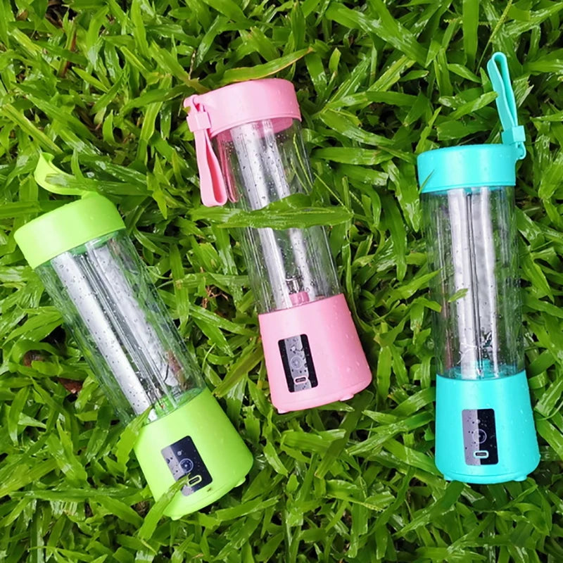 Commercial Mini Citrus Food Portable Orange Fruit Juicer Extractor Machine