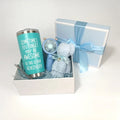 2025 Summer Gift Set 20oz Tumbler with Fan Towel Wellbeing Get Well Soon Christmas Gifts Ideas for Sister Best Friend Mum