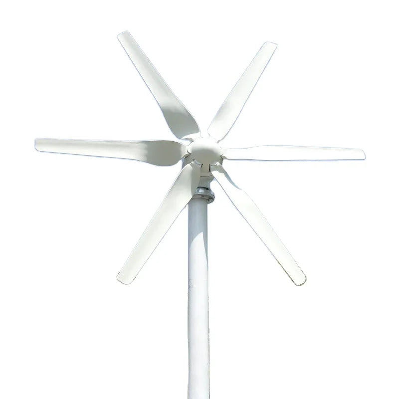 Overseas Warehouse 12V 24V 800W Other Renewable Energy Generator High Efficient for Home Use