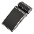 LY33-0200 Custom Belt Buckle Automatically Buckle Men's Leather Head Belt Buckle