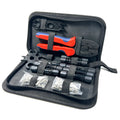 Power System Ly-2546b Electricians Tools Photovoltaic Solar PV Crimping Pliers  Electricians Tools Set