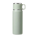 Leak - Proof Custom Stainless Steel Insulated Vacuum Flask for Travel and Sports