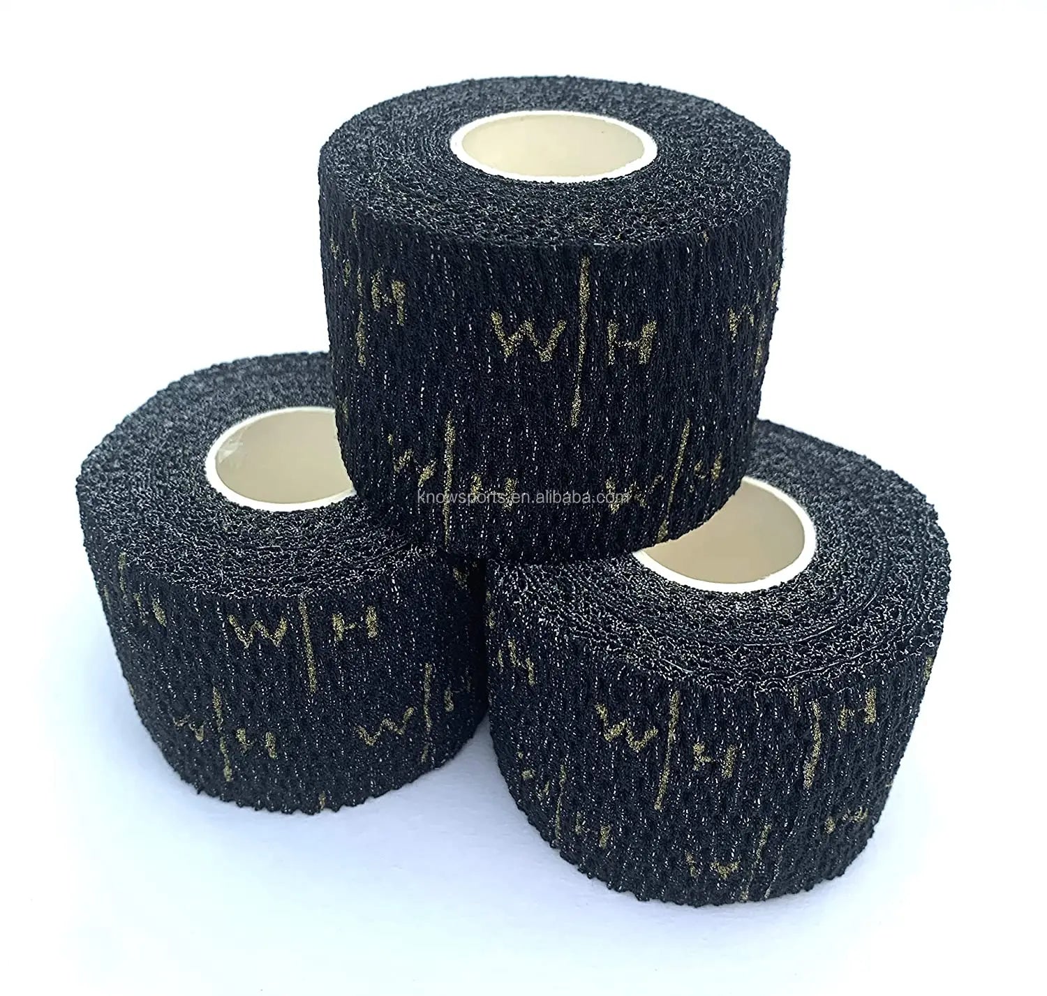 Premium Lifting Thumb Tape for Weightlifting Powerlifting & Strength Deadlift Training for Cross Training Hook Grip