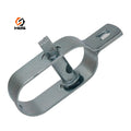 Heavy Duty Garden Fence Steel Galvanized Wire Stretcher Rope Tensioner Carbon Steel Ratchet Type Farm Fence Tensioner