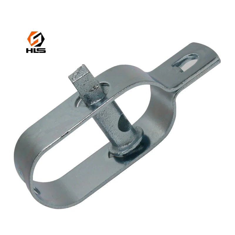 Heavy Duty Garden Fence Steel Galvanized Wire Stretcher Rope Tensioner Carbon Steel Ratchet Type Farm Fence Tensioner