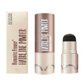 Wholesale New Design Waterproof Natural Long Lasting Makeup Hairline Powder for Dark Skin