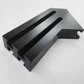 Customized Hard Anodized Aluminum Cnc Machining Part
