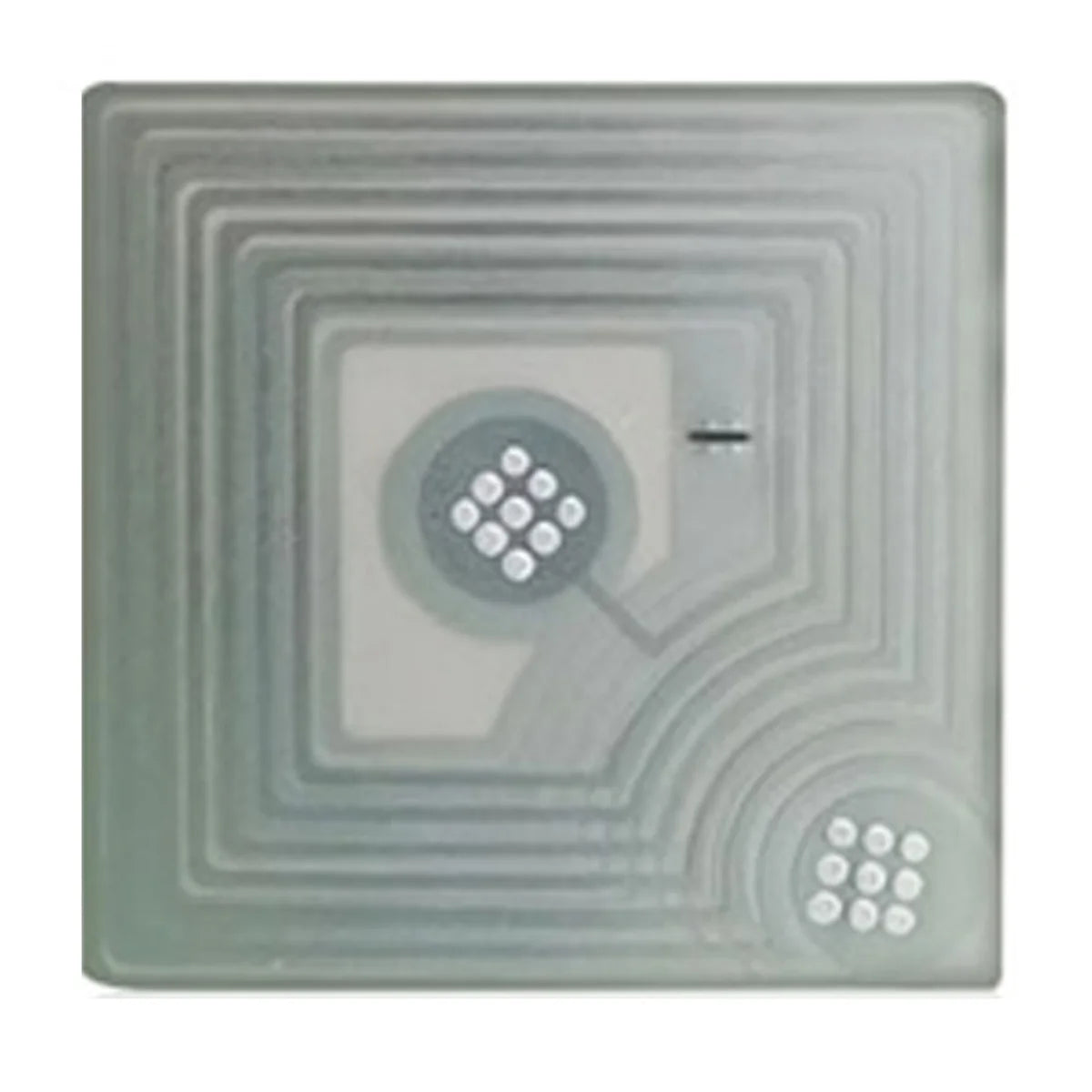 Toner Chip for Kyocera Mita TK8705Y TK8706K TK8706C TK8706M TK8706Y TK8707K TK8707C TK8707M TK8707Y TK8709K TK8709C TK8709M