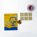 New Trending Natural Ingredients Transdermal Pads Hangover Patch Vitamins Complex Party Patch