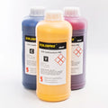 Top Grade Dye Sublimation Ink for Crisp and Vivid Prints on Polyester Fabrics