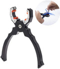 Quick Release Propeller Remover Wrench Metal Multifunction Motor Grip Pliers for Helicopter RC Motor Models Accessory Repair