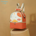 PH109207-1 Biggest and Honest Supply Baby Backpack Mommy Breastmilk Storage Cooler Bag Insulated