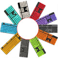 Oem Height Custom 104 Pbt Keycaps for Computer Mechanical Keyboard