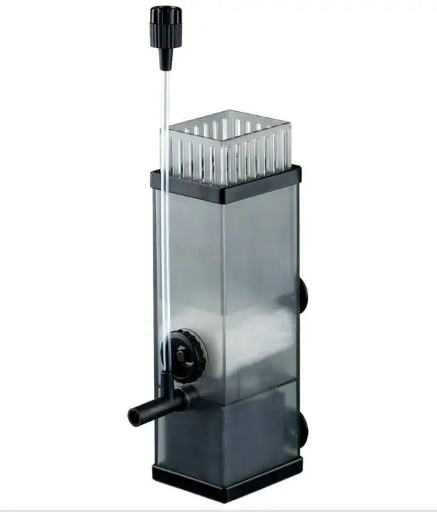 SUNSUN Aquatic Oil Film Processor JY-03 JY-02 Oil Removal Filter Fish Tank Filter