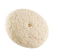 High Quality 8" Dual-Purpose Wool Buffing Pads Disc Double-Sided Fine Abrasive 400 Grit Car Bodies Auto Marine Epoxies Compound