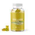 New Collagen Brain Booster Gummies With Vitamin for Kids Teenagers Hair Vitamin Gummy Bear Newborn Vitamine Gummies Kids
