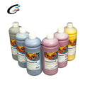Excellent Print Effect Dye Sublimation Dye Ink for Epson L380 L805 L130 Wf7710 7720 7110 1430