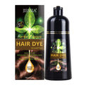 Jiessia Brand in Stock Hair Dye Shampoo