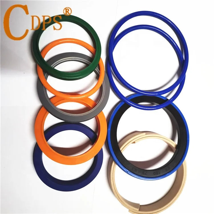 991/20023 Seal Kit for Backhoe  Machine Model 991-20023