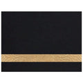 Wholesale Personalized Custom Blank Faux Leather Fabric Sheet 12"x18" Safe Laser Engrave Golden Leatherette With Heat Adhesive