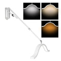 FOSOTO Cloud Wall Mounted LED Moon Light for Barbershop Ceiling Light for Lash Extension Beauty Tattoo Nail Photography Lighting