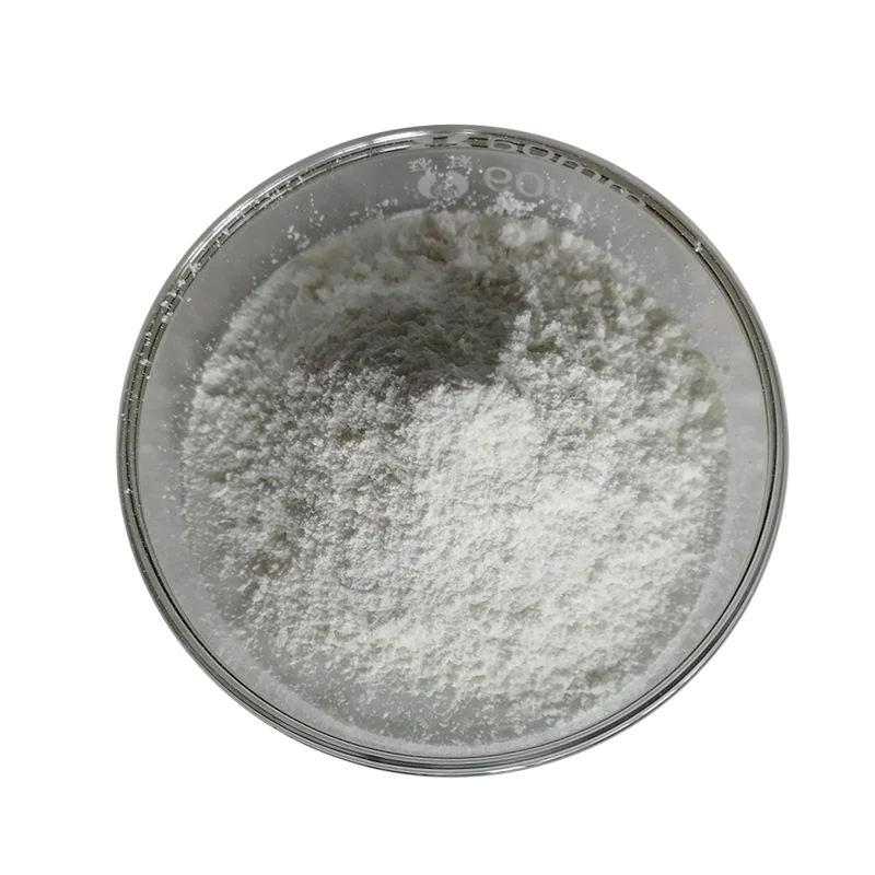 Factory-Supplied Bulk Oligomeric Mannose Extract - High-Quality Pure Natural Green Healthy Food Additive