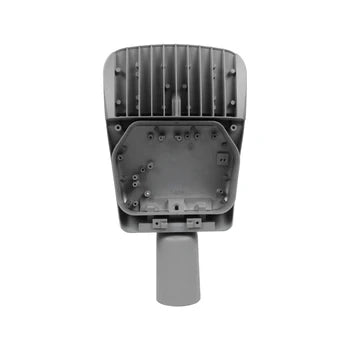 ODM Aluminum Alloy ISO9001 Certified Outdoor LED Street Light Housing 30W 50W 100W