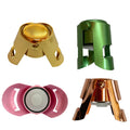 Professional Sparkling Wine Stopper Champagne Bottle Stoppers