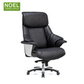 Luxury Hot Sale Comfort Executive Adjustable Seat Chair Office PU Leather Ergonomic Office Desk and Chair Set