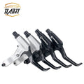 Moutain Bike Brake Lever Aluminum Alloy City Bike Hand Brake Lever for Bicycle Accessories