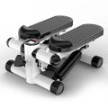 NQ SPORTS Indoor Commercial Stepper Climbing Machine Home Gym Electric Stepper Fitness Stair Climbing for Exercise Training