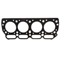 4D105-3 Cylinder Head Gasket 6131-11-1811 for komatsu Excavator