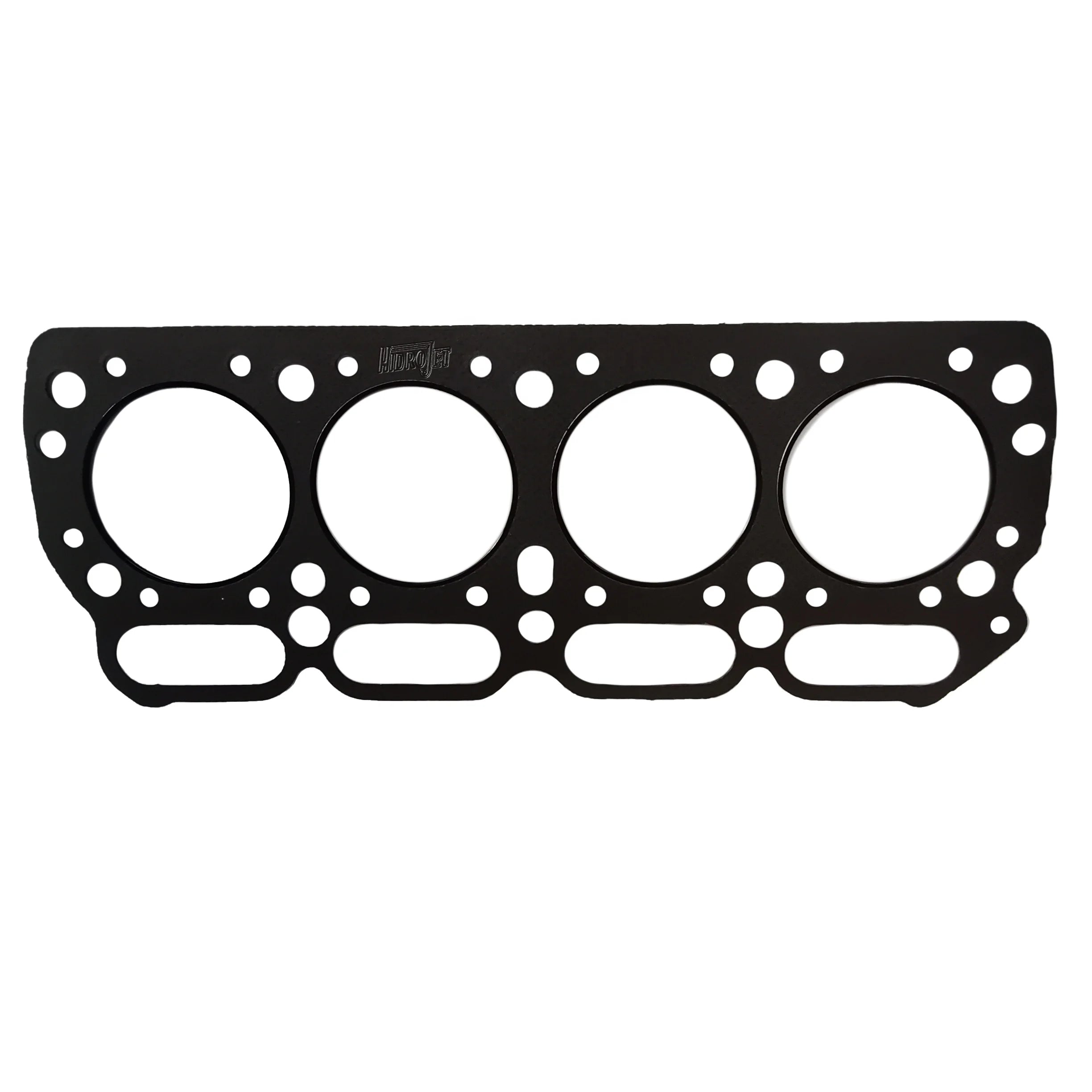 4D105-3 Cylinder Head Gasket 6131-11-1811 for komatsu Excavator