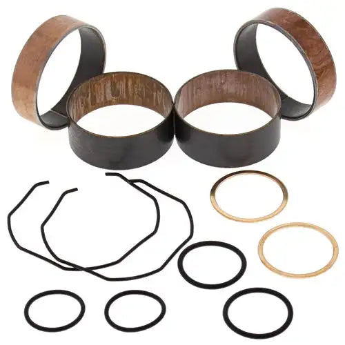 WRP Yamaha WRF 450 05-11 Fork Overhaul Kit Tool Set