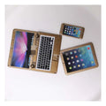 Wholesale Artificial One Set Computer Phone Style Smart Design Products Miniature Decor Accessory for Decoration Beads