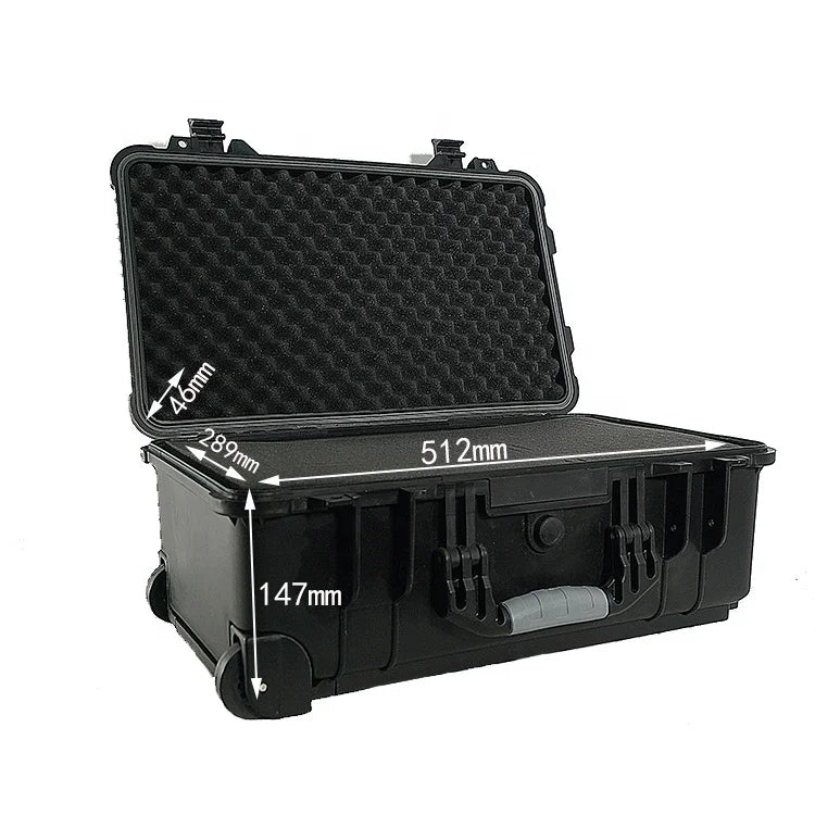 DPC112 560*350*230mm Hard case for Photography