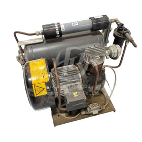 BM 250 H-14 Original Used Pump for SM52 Offset Printing Machine Spare Parts M1.102.1951