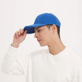 Anti  Radiation EMF Protection Head Shielding 5G Block  Faraday Baseball Cap