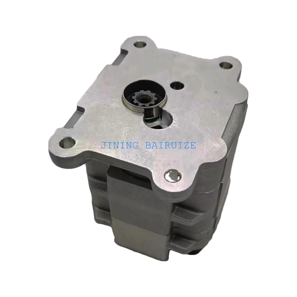 Excavator Hydraulic Piston Pump 705-41-08090 PC35-8 PC35MR PC40-7 Gear Pump