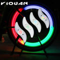 Hot Sale Ultra Bright Cycling Decoration Safety Warning Spoke Light LED Bike Wheel Light MegaBDM