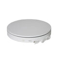 BKL 40cm 16in Turntable 3D Scanning Video Shooting Photography Rotating Platform 360 Degree Rotating Display Stand