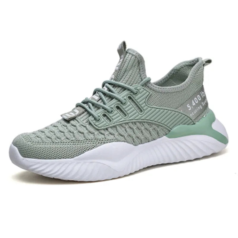 NEW Men's Comfortable Breathable Casual Sports Shoes Fashionable Light Running Shoes