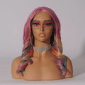 High Quality Female Make up Mannequin Head Models