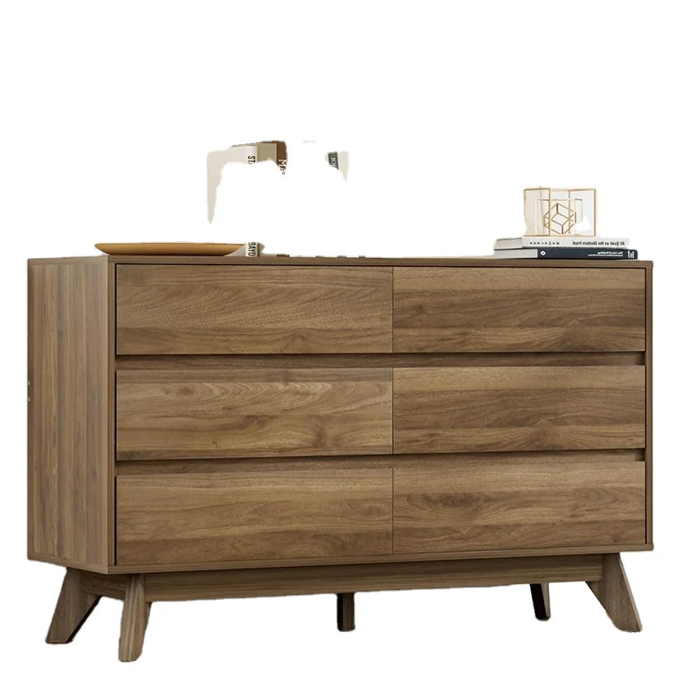 Bedroom Table 6 Chest of Drawers Dresser Tallboy Lowboy Storage Cabinet
