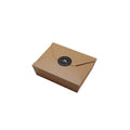 KY-C64 2.5 Thank You Cards and Mailing Box Custom with Logo for Small Business Your Order Insert Cards for Babies