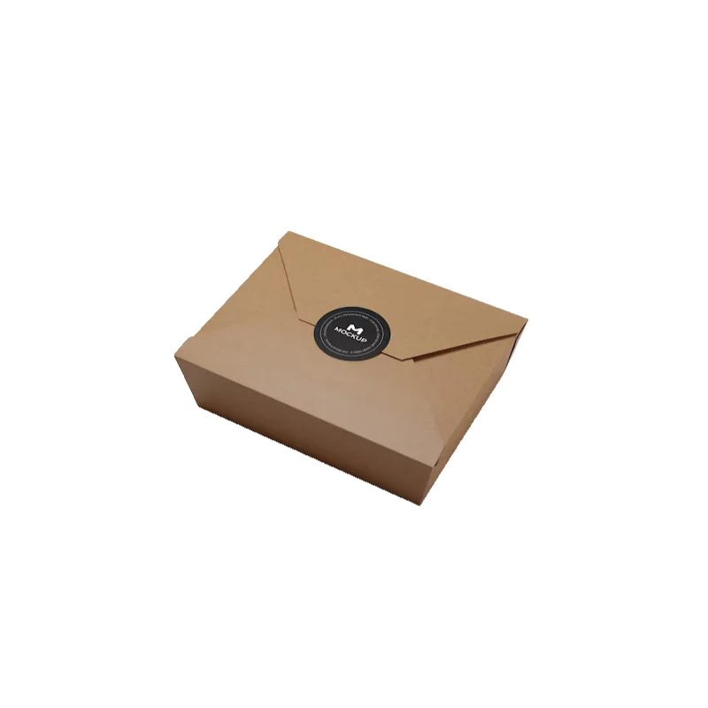 KY-C64 2.5 Thank You Cards and Mailing Box Custom with Logo for Small Business Your Order Insert Cards for Babies