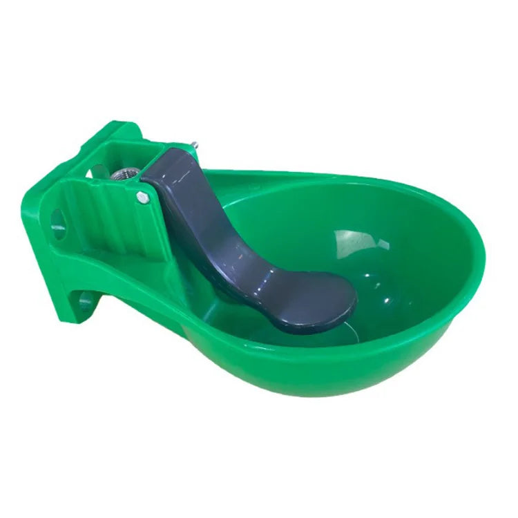 New Animal Drinker Bowl Automatic Cattle Water Equipment Farm Essential