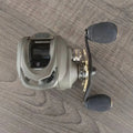 Histar OEM TB100 Baitcasting Reel Precision CNC Machined 5-7KG Fishing Power 5+1BB-9+1BB Main Gears for Lake River Fishing