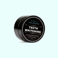 Oral Tooth Care Natural Activated Charcoal Powder Whitening Teeth Effective Stain Remover Teeth Whitening Kit GG