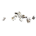 Paint Can Lid Safety Clips Metal Clip for Round Tin Can